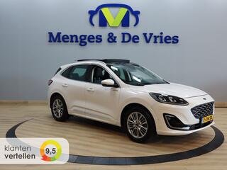 ford-kuga-2.5-phev-vignale-airco-ec