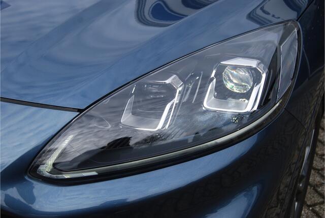Ford KUGA 1.5 EcoBoost ST-Line X 150pk | ELEKTR. TREKHAAK | PANORAMADAK | WINTERPACK | ADAPT. CRUISE | LED.MATRIX | ELEKTR.KLEP