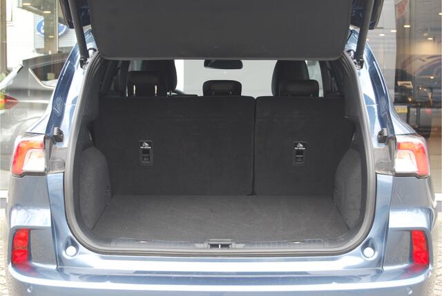 Ford KUGA 1.5 EcoBoost ST-Line X 150pk | ELEKTR. TREKHAAK | PANORAMADAK | WINTERPACK | ADAPT. CRUISE | LED.MATRIX | ELEKTR.KLEP