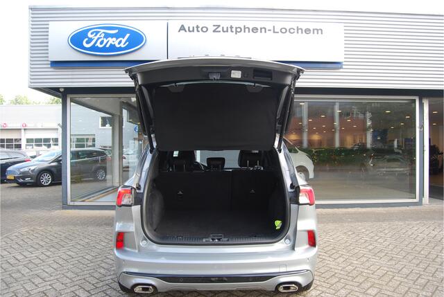 Ford KUGA 1.5 EcoBoost ST-Line X 150PK | PANO.DAK | ELEK TREKHAAK | B&O | WINTERPACK | ADAPT CRUISE | ELEK KLEP