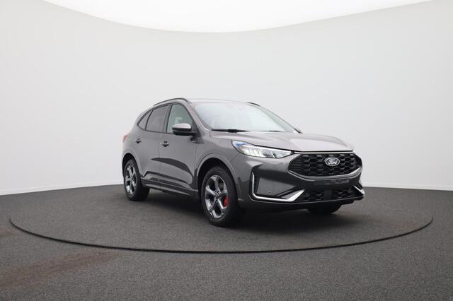 Ford KUGA 2.5 PHEV ST-Line X - NIEUW! -
