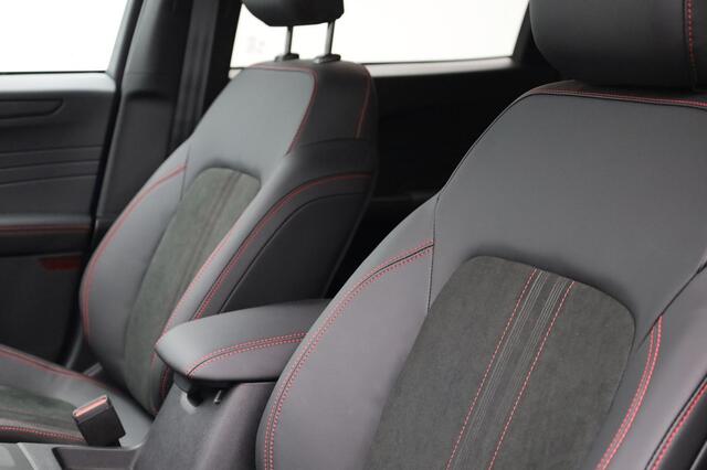 Ford KUGA 2.5 PHEV ST-Line X - NIEUW! -