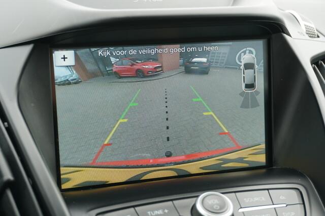 Ford KUGA 1.5 EcoBoost Trend Ultimate *eerste eigenaar* + CAMERA / APPLE CARPLAY / TREKHAAK