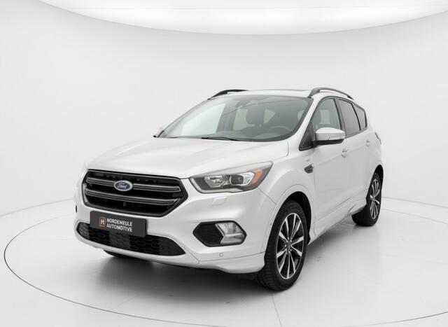 Ford KUGA 1.5 ECOBOOST. ST LINE,PANO,NAVI,TREKHAAK