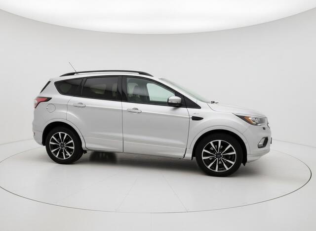 Ford KUGA 1.5 ECOBOOST. ST LINE,PANO,NAVI,TREKHAAK