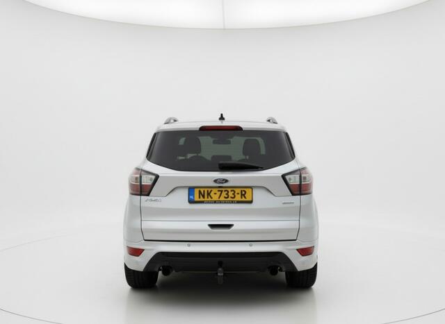 Ford KUGA 1.5 ECOBOOST. ST LINE,PANO,NAVI,TREKHAAK