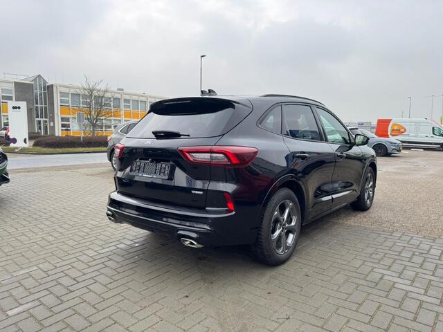 Ford KUGA 2.5 FHEV ST-Line 190pk | Winterpack | Achteruitrijcamera | SYNC 4 Navigatie | All Weatherbanden | Geen stekker nodig