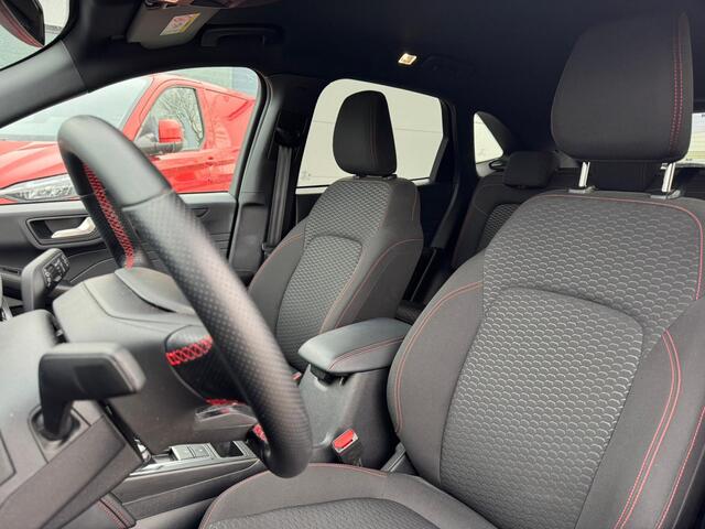 Ford KUGA 2.5 FHEV ST-Line 190pk | Winterpack | Achteruitrijcamera | SYNC 4 Navigatie | All Weatherbanden | Geen stekker nodig