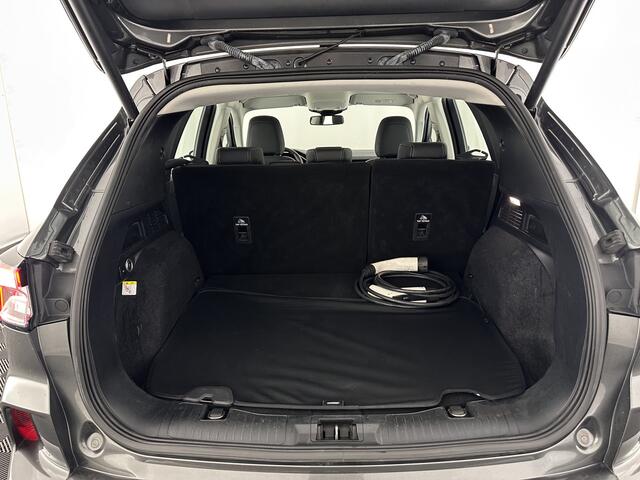Ford KUGA 2.5 PHEV Vignale (INCL-BTW) Aut. *HEAD-UP | LEATHER | DIGI-COCKPIT | FULL-LED | KEYLESS | DAB | CARPLAY | NAVI-FULLMAP | MEMORY-PACK | HEATED-COMFORTSEATS | PRIVACY-GLASS | TOWBAR | 18''ALU*