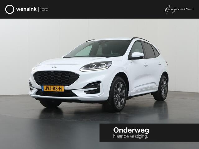 Ford KUGA 2.5 PHEV ST-Line | Winterpakket | Cruise Control Adaptief | Head-Up | Elektr. Achterklep | Navigatie |