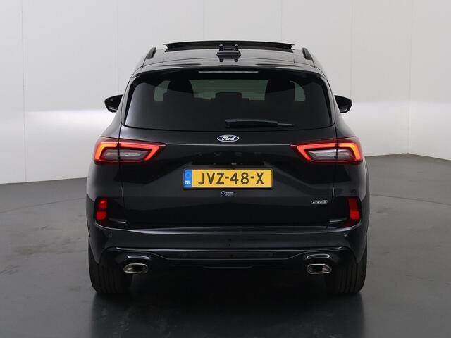 Ford KUGA 2.5 PHEV ST-Line X | Trekhaak | Panoramadak | Winterpakket | Cruise Control Adaptief | B&O | Navigatie |