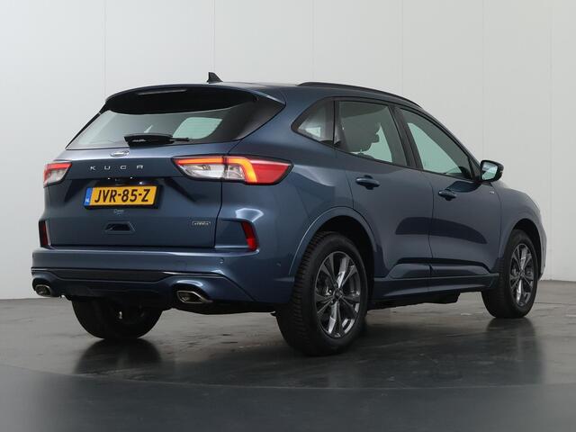 Ford KUGA 2.5 PHEV ST-Line | Winterpakket | Cruise Control Adaptief | Parkeercamera | Climate Control | Navigatie |