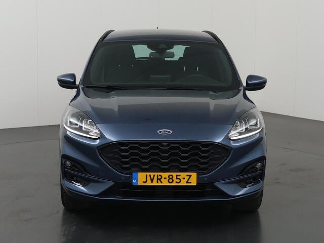 Ford KUGA 2.5 PHEV ST-Line | Winterpakket | Cruise Control Adaptief | Parkeercamera | Climate Control | Navigatie |