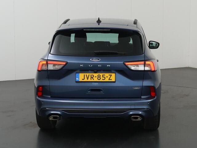 Ford KUGA 2.5 PHEV ST-Line | Winterpakket | Cruise Control Adaptief | Parkeercamera | Climate Control | Navigatie |