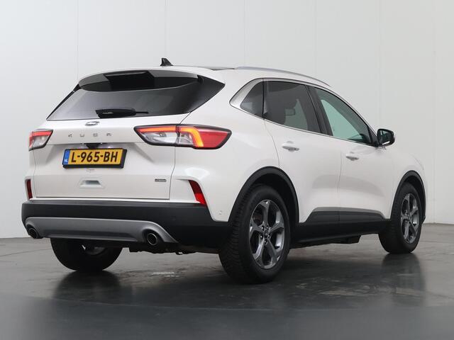 Ford KUGA 2.5 PHEV Titanium X | Panoramadak | Winterpakket | Cruise Control Adaptief | B&O | Navigatie |