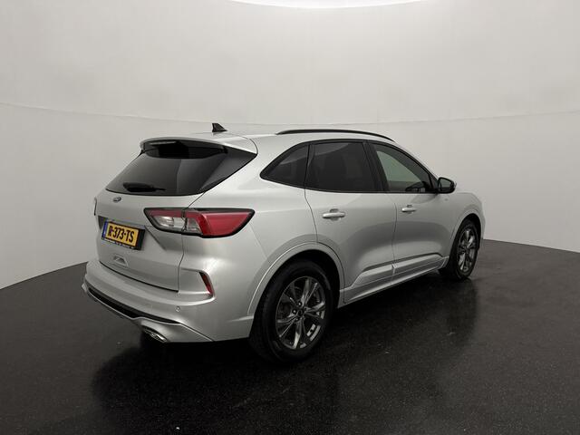 Ford KUGA 2.5 PHEV ST-Line X 225 PK AGR Stoelen | Winterpack | 19" Lichtmetalen Velgen