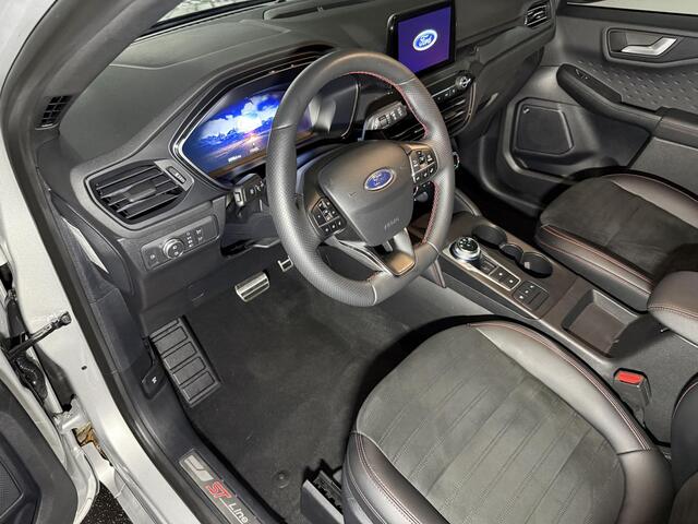 Ford KUGA 2.5 PHEV ST-Line X 225 PK AGR Stoelen | Winterpack | 19" Lichtmetalen Velgen