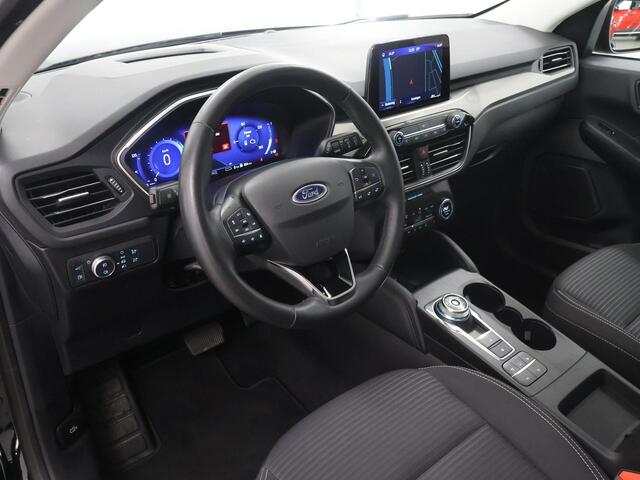 Ford KUGA 2.5 PHEV Titanium | Trekhaak | Panoramadak | Winterpakket | Cruise Control Adaptief | Elektr. Achterklep |