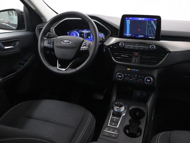 Ford KUGA 2.5 PHEV Titanium | Trekhaak | Panoramadak | Winterpakket | Cruise Control Adaptief | Elektr. Achterklep |