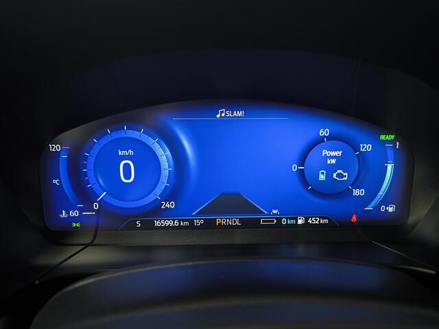 Ford KUGA 2.5 PHEV Titanium | Camera | Pack Winter | Trekhaak | 18"Lichtmetaal | All Season | Navigatie |