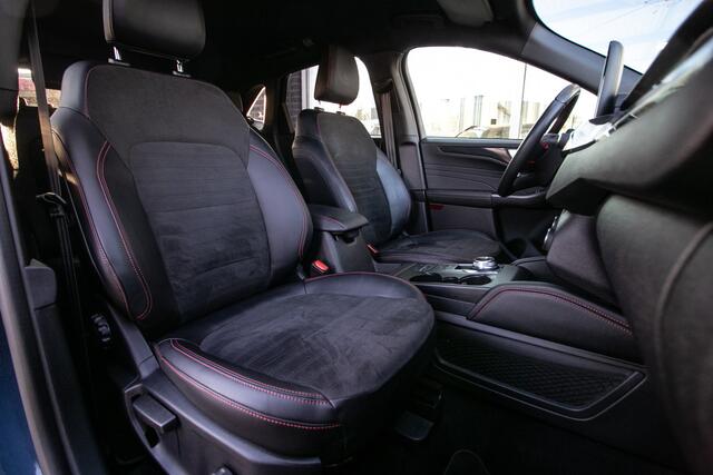 Ford KUGA 2.5 PHEV ST-Line X | Carplay | Navigatie | Camera