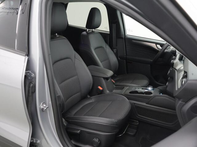 Ford KUGA 2.5 PHEV Titanium X | Navigatie | Stoelverwarming | B&O | Elektr. Achterklep | Parkeercamera | Cruise Control |