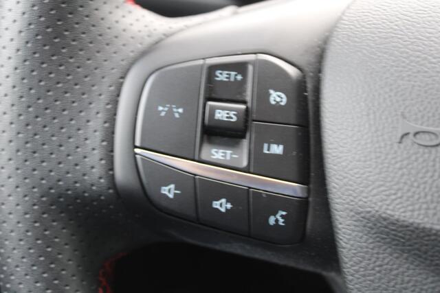 Ford KUGA 2.5 FHEV ST-Line 190pk | Winterpack | Achteruitrijcamera | SYNC 4 Navigatie | All Weatherbanden | Geen stekker nodig