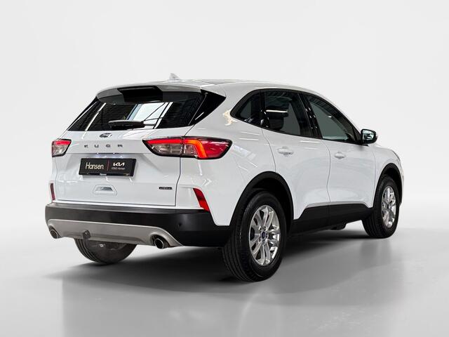 Ford KUGA 2.5 PHEV Trend I Trekhaak I Navi I Carplay