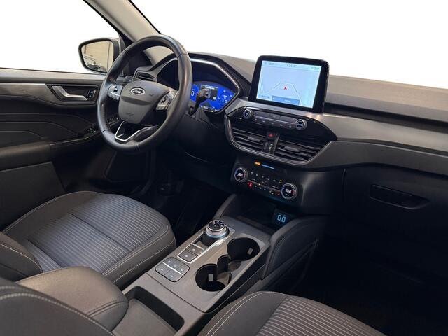 Ford KUGA 2.5 PHEV Titanium I Navi I Cruise Control I Carplay
