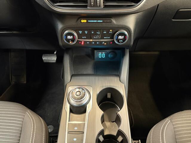 Ford KUGA 2.5 PHEV Titanium I Navi I Cruise Control I Carplay