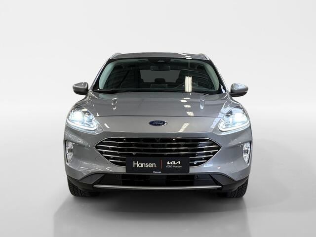 Ford KUGA 2.5 PHEV Titanium I Navi I Cruise Control I Carplay