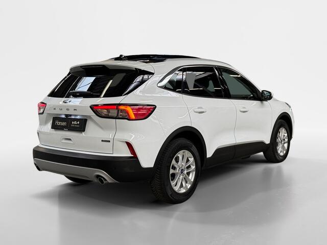 Ford KUGA 2.5 PHEV Titanium I Panoramadak I Winterpakket I Camera