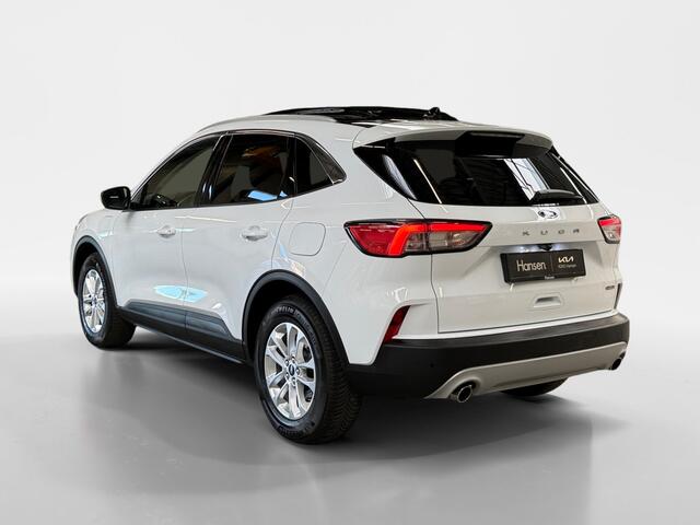 Ford KUGA 2.5 PHEV Titanium I Panoramadak I Winterpakket I Camera