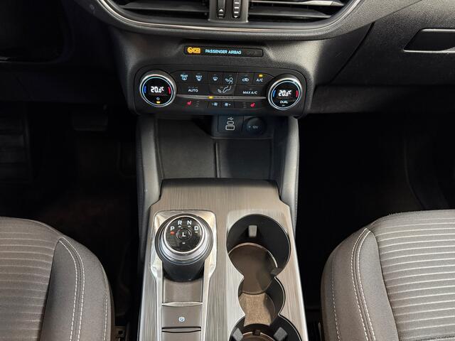 Ford KUGA 2.5 PHEV Titanium I Panoramadak I Winterpakket I Camera