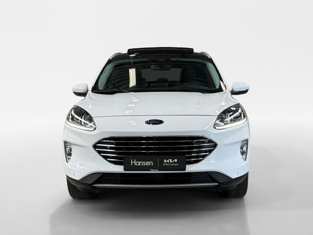 Ford KUGA 2.5 PHEV Titanium I Panoramadak I Winterpakket I Camera