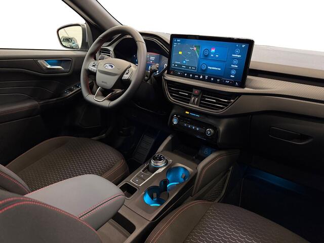 Ford KUGA 2.5 PHEV ST-Line I Direct leverbaar I Winterpakket I Camera