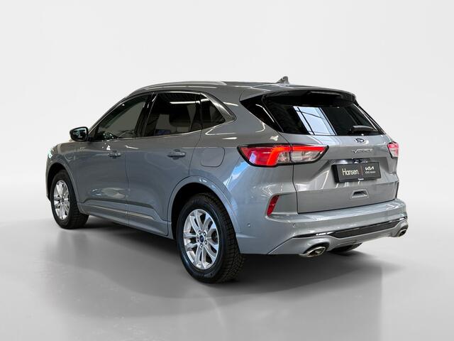 Ford KUGA PHEV Vignale I Leder I Camera I Stoelverwarming