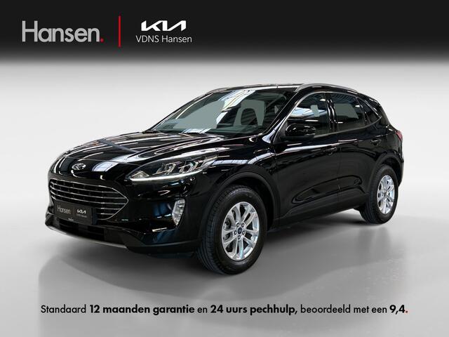 Ford KUGA 2.5 PHEV Titanium I Navi I Cruise Control I Camera