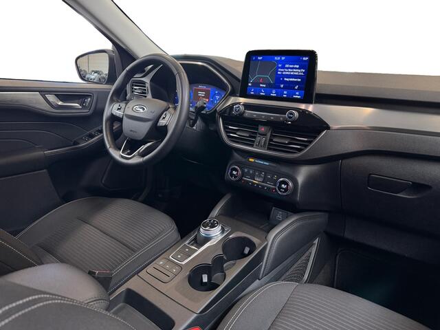 Ford KUGA 2.5 PHEV Titanium I Navi I Cruise Control I Camera