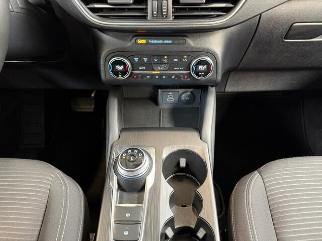 Ford KUGA 2.5 PHEV Titanium I Navi I Cruise Control I Camera