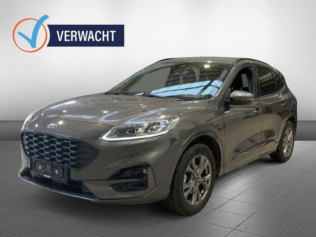 Ford KUGA | Afn. Trekhaak | Alcatara | L Plug-In Hybrid ST-Line X