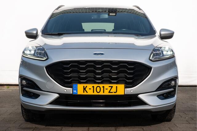 Ford KUGA 2.5 PHEV ST-Line Trekhaak/ B&O audio/ Pdc/ Carplay/ DAB/ Half lederen int.