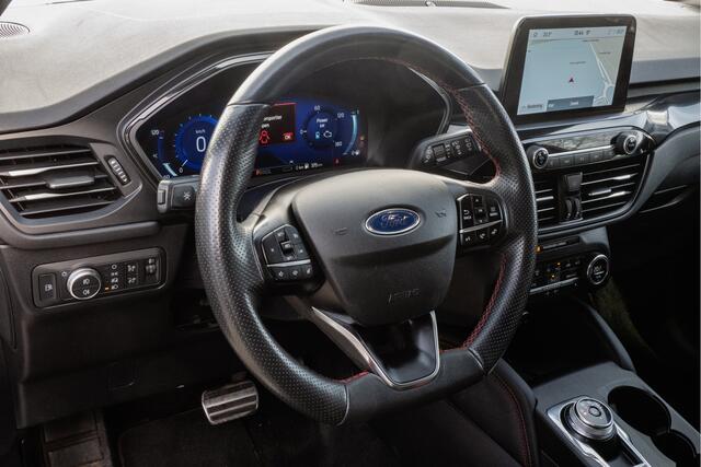 Ford KUGA 2.5 PHEV ST-Line Trekhaak/ B&O audio/ Pdc/ Carplay/ DAB/ Half lederen int.