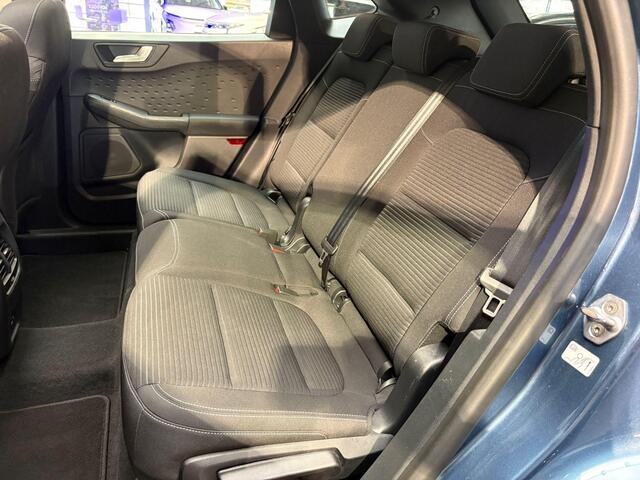 Ford KUGA 2.5 PHEV Titanium | Panoramadak | head-up display |