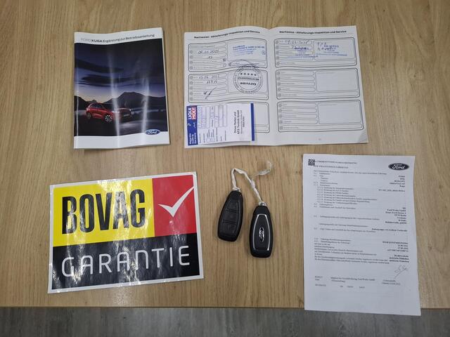 Ford KUGA 2.5 PHEV Titanium