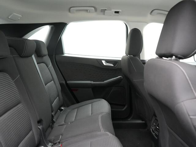 Ford KUGA 2.5 Titanium PHEV 225pk | Trekhaak | Camera | Voorstoelen Verwarmd | Apple Carplay | Navigatie | Virtual Cockpit | DAB | Plug In Hybrid |