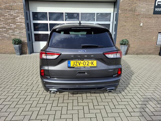 Ford KUGA 2.5 PHEV ST-Line X 19INCH LEER