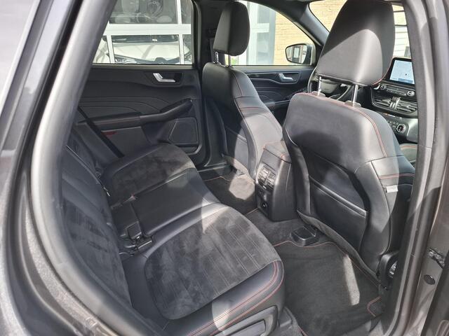 Ford KUGA 2.5 PHEV ST-Line X 19INCH LEER