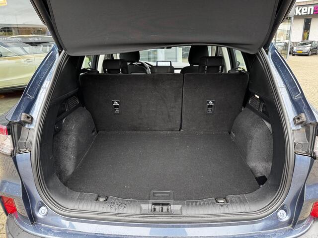 Ford KUGA 2.5 PHEV Titanium