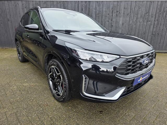 Ford KUGA 2.5 PHEV ST-Line X